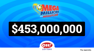 Ohio Lottery Mega Millions