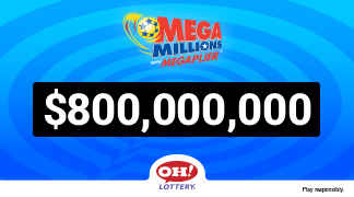 Ohio Lottery Mega Millions