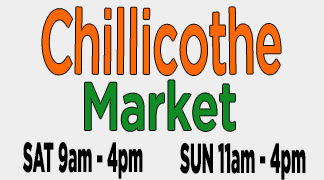 Chillicothe Market Hours