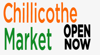 Chillicothe Market Open Now