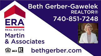 Beth Gerber REALTOR®