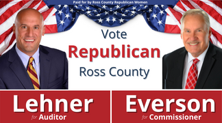 Republican Women of Ross County