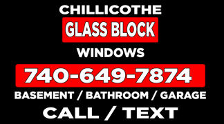 Glass Block Windows