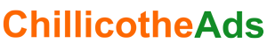 Chillicothe Ads Logo